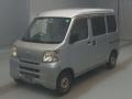 2012 Toyota Pixis Van