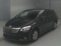2010 Toyota Mark X Zio