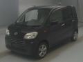 2012 Daihatsu Tanto exe