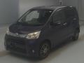 2011 Daihatsu Move Custom