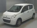2013 Suzuki Alto