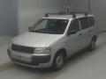 2007 Toyota Probox Van