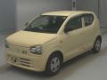 2019 Suzuki Alto