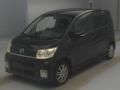 2009 Daihatsu Move Custom