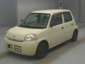 2007 Daihatsu Esse
