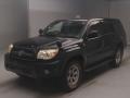 2007 Toyota Hilux Surf