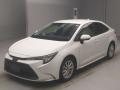 2021 Toyota Corolla Sedan