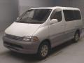 1998 Toyota Granvia