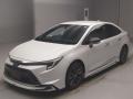 2024 Toyota Corolla Sedan