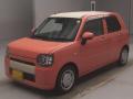 2018 Daihatsu Mira Tocot