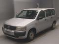 2010 Toyota Probox Van