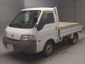2011 Nissan Vanette Truck