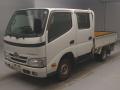 2016 Toyota Toyoace Truck