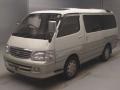 2001 Toyota Hiace Wagon