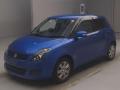 2010 Suzuki Swift