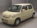 2006 Daihatsu Esse