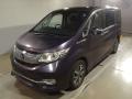 2016 Honda Step WGN Spada