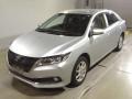 2017 Toyota Allion