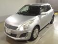 2014 Suzuki Swift