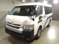 2018 Toyota Hiace Wagon