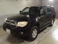 2008 Toyota Hilux Surf