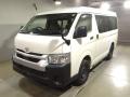 2021 Toyota Hiace Wagon