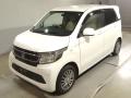 2015 Honda N-Wgn