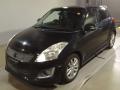2014 Suzuki Swift