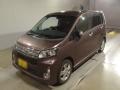 2013 Daihatsu Move Custom
