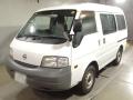 2013 Nissan Vanette Van