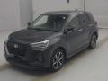 2020 Daihatsu Rocky