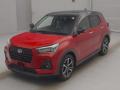 2020 Daihatsu Rocky