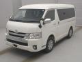2017 Toyota Hiace Wagon