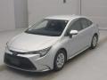 2021 Toyota Corolla Sedan