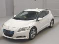 2010 Honda CR-Z