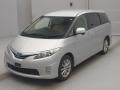 2013 Toyota Estima Hybrid