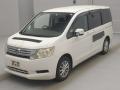 2011 Honda Step WGN