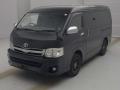 2010 Toyota Hiace Wagon