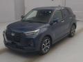 2020 Daihatsu Rocky