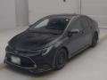 2022 Toyota Corolla Sedan