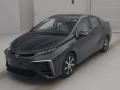 2019 Toyota Mirai