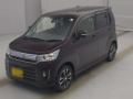2016 Suzuki WAGON R STINGRAY