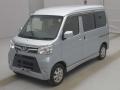 2018 Daihatsu Atrai Wagon