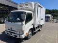 2019 Hino DUTRO