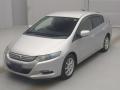 2009 Honda Insight