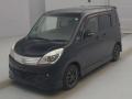 2011 Suzuki Solio