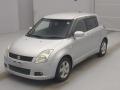 2005 Suzuki Swift