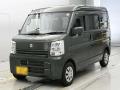 2024 Suzuki Every