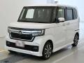 2023 Honda N-BOX CUSTOM