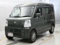 2022 Suzuki Every